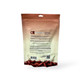 Organi Kratom Red Thai Capsules | Back